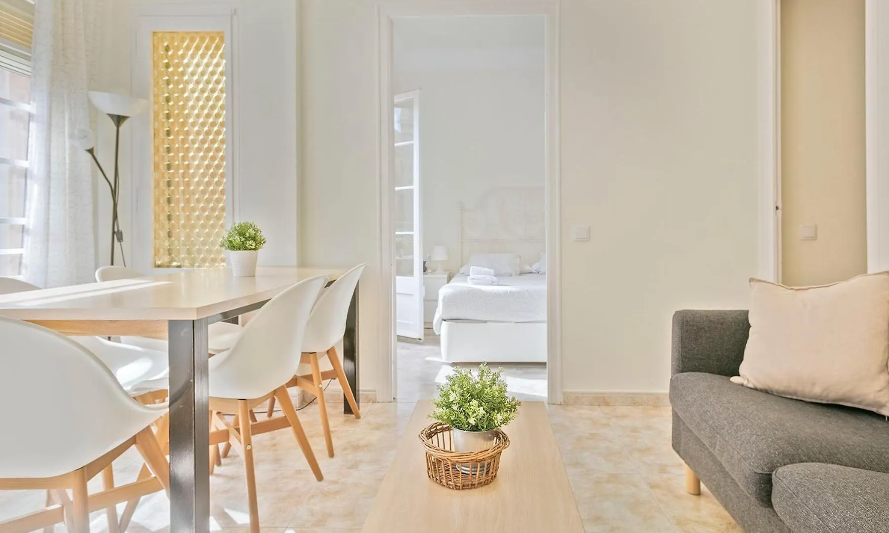 דירה ברצלונה Apartmento Industria