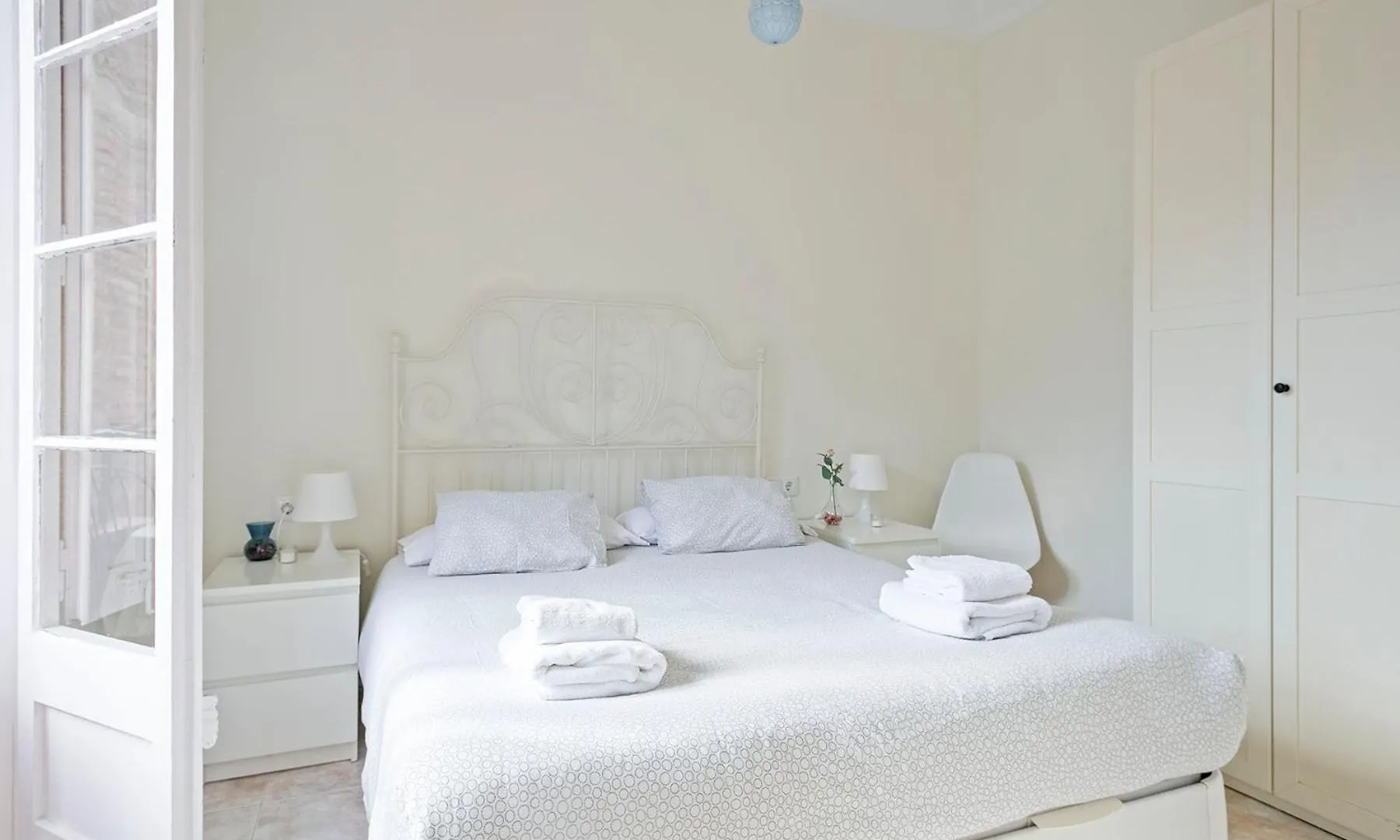 דירה ברצלונה Apartmento Industria