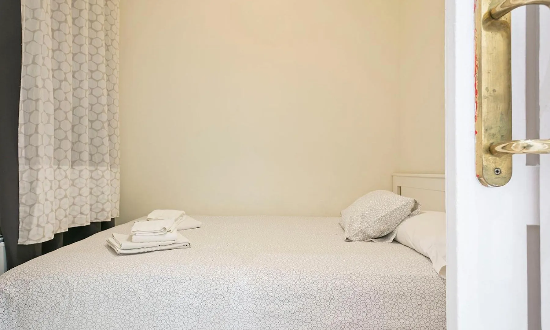 Apartmento Industria Barcelona
