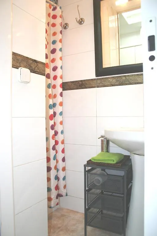 Apartmento Industria Barcelona Apartment
